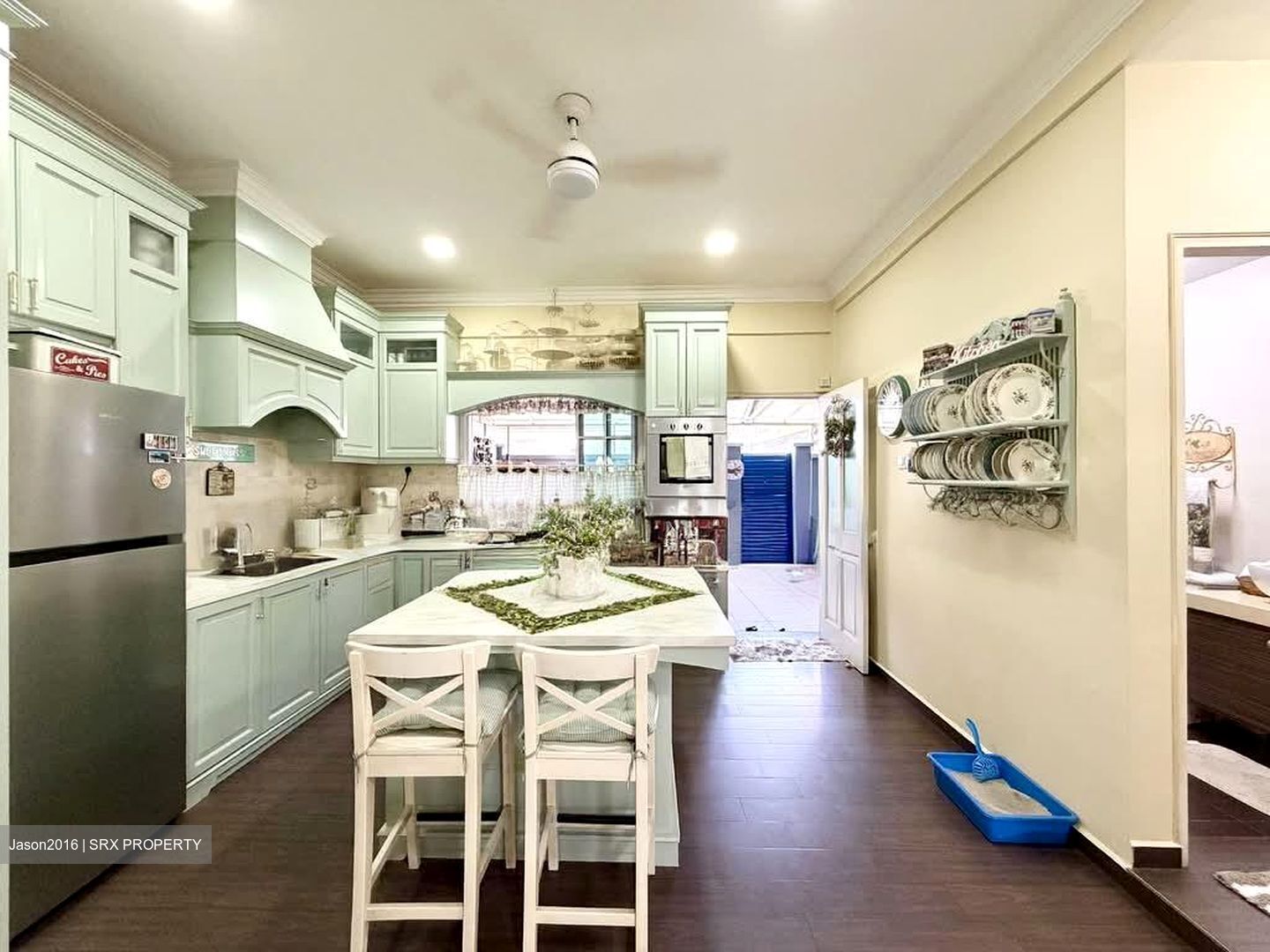 Sembawang Springs Estate (D27), Terrace #589308821
